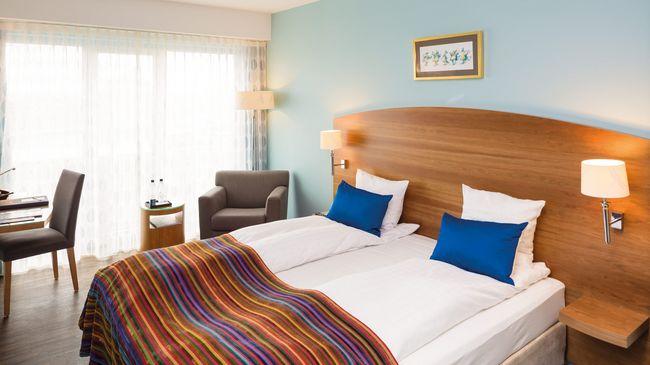 Hotel Tivoli And Congress Center Kopenhagen